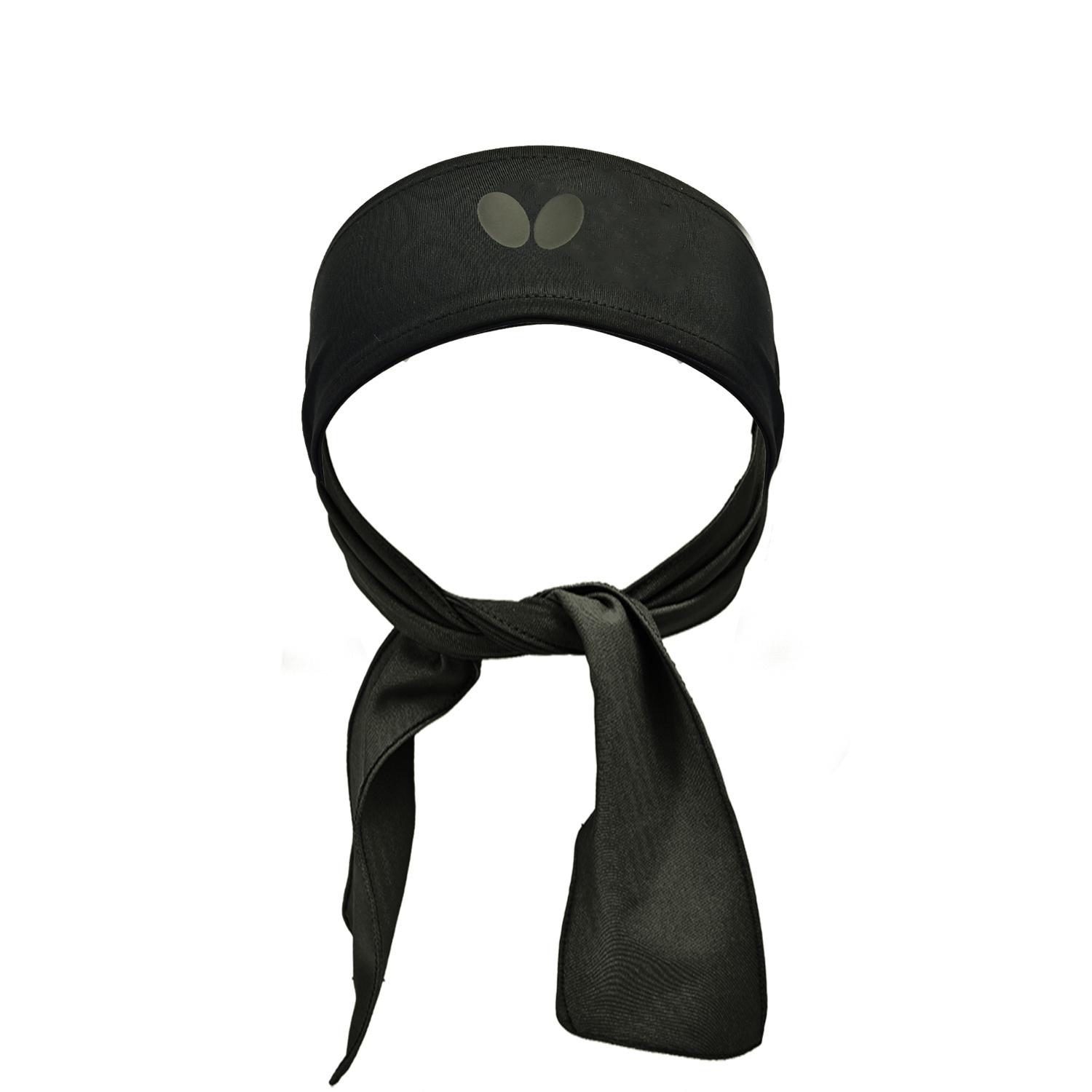 Hachimaki Headband | Butterfly Table Tennis